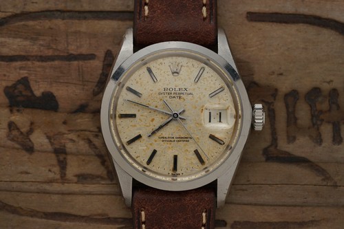 C1970 serviced vintage - c1970,