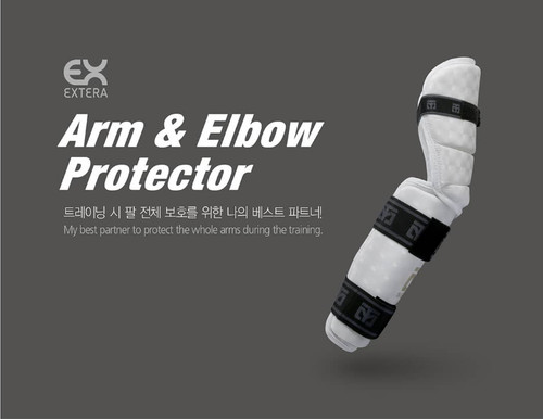 Mooto taekwondo xtera elbow - taekwondo,