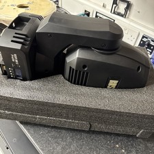 Martin Rush MH5 Profile Stage