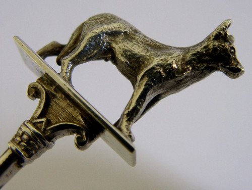 English antique sterling - english,
