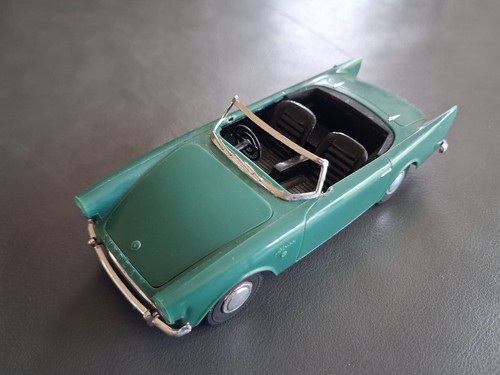 Revell sunbeam alpine - revell,