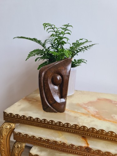 Shona sculpture richard mteki - shona,
