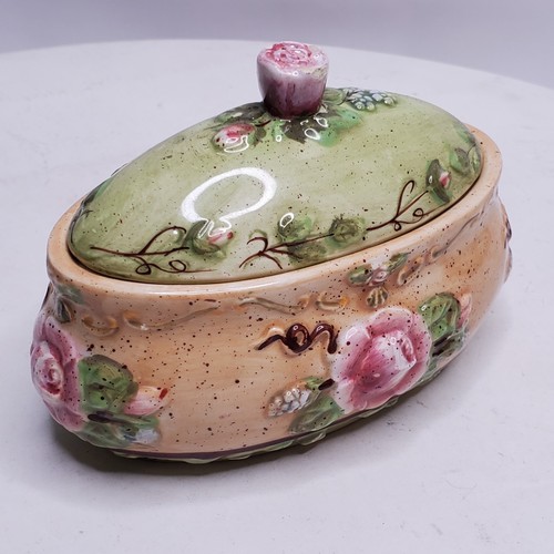 Vintage 2004 brownlow rosa - vintage,