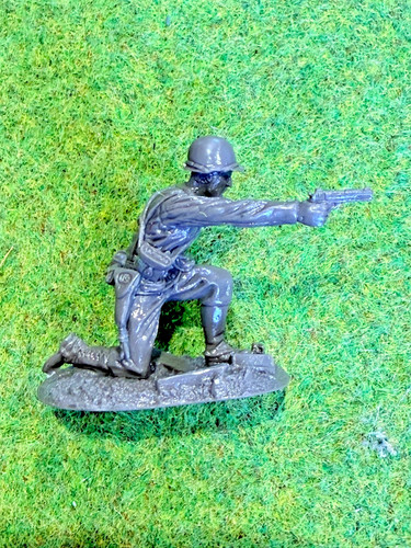 Conte collectibles ww2 - collectibles, 1:32