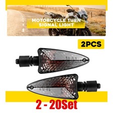 2-20 Smoke Turn Signal Blinker