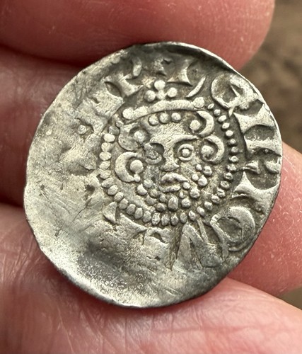 Henry iii silver - iii, (1216-1272)