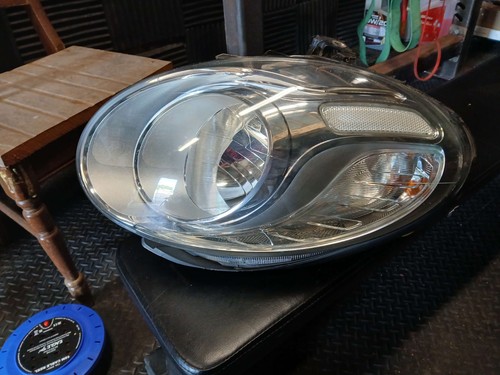 Fiat 500l driver side - driver's, upper