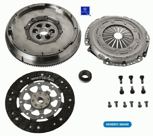 Sachs 3000952067 clutch - 3000952067,
