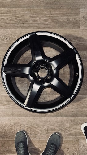 Genuine mercedes amg - mercedes,