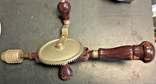 Stanley Hand Crank, Egg Beater