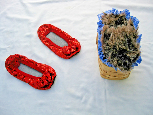 Halloween costume dorothy - halloween,