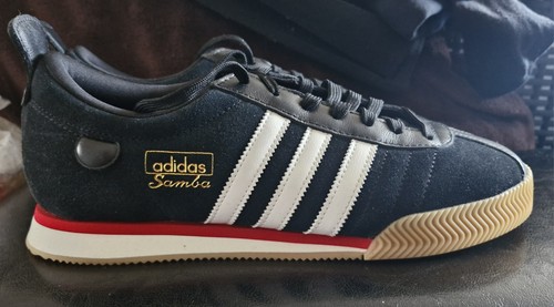 Adidas samba trainers size - trainers,
