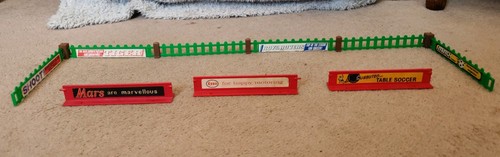 Subbuteo perimeter - subbuteo,
