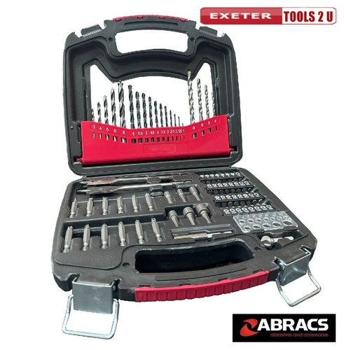 Abracs piece combination - abracs,