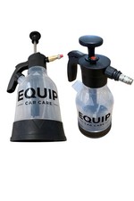 EQUIP SPRAY AND FOAM BOTTLE -