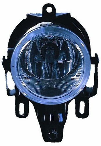 Left fog light - left, hb4
