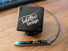 Schatten Design CH-1 Celtic