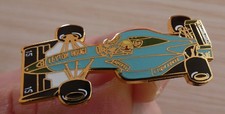 PIN'S F1 FORMULA ONE LETHON