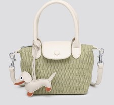 Brand New Light Green Mini