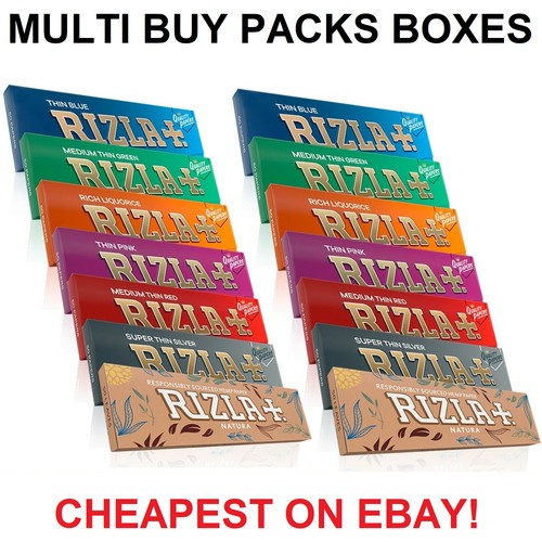 Rizla regular original small - rizla,
