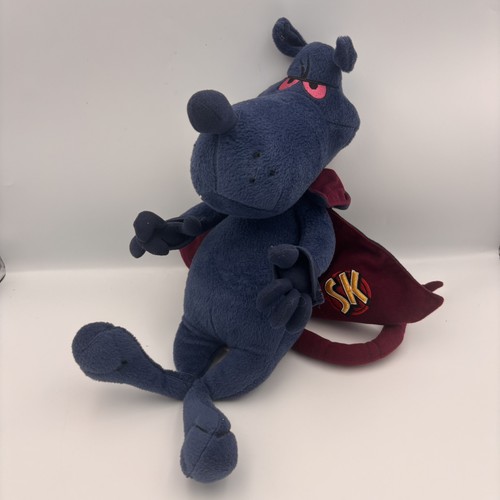 Naarky soft toy from park - soft,