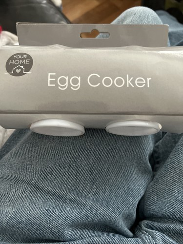 Two pack egg cooker microwave - egg,
