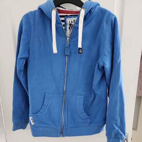 Lazy jacks women blue - lazy,