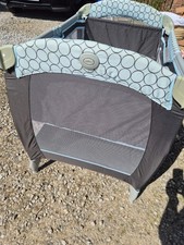 Graco Contour Electra Travel