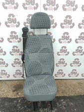 Ford Transit MK7 2006-2014