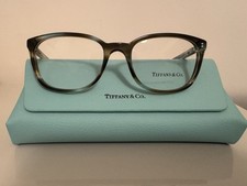 Tiffany & Co  TF 2109-H-B.  8124 