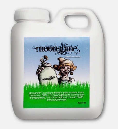 Moonshine nutrient enhancer - moonshine,