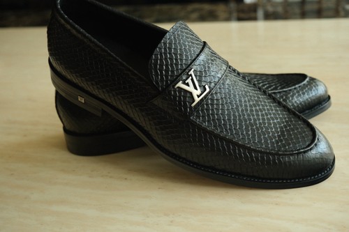 Louis vuitton men loafers - vuitton,