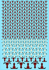 Warhammer 40k Minotaurs Badab