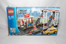 LEGO 7937 City Train Station