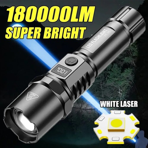 Torch light rechargeable - torch,