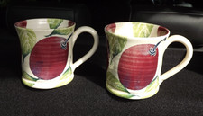 Eden Pottery  Irish Pottery