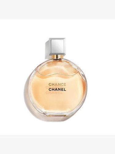 Chance chanel 100ml eau - chanel,