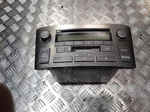 Toyota avensis t25 navigation - toyota,