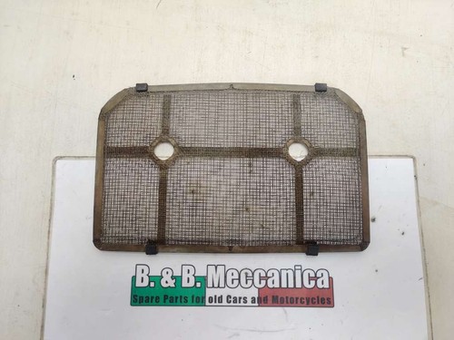 Network filter cover - network,