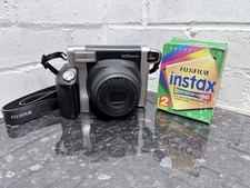Fujifilm Fuji Instax Wide 300 Instant Picture Camera + 2x 10 Pack Film included