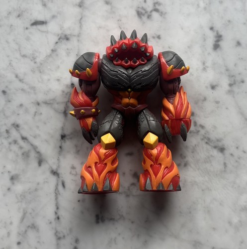 Gormiti gig armageddon lord - -,