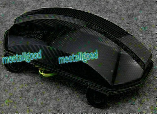 Led tail light rear brake - tail,