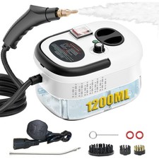 3500W Portable Handheld Steam