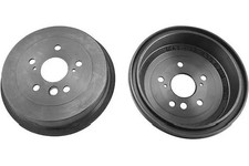 2x Brake drum BD-9609 KAVO