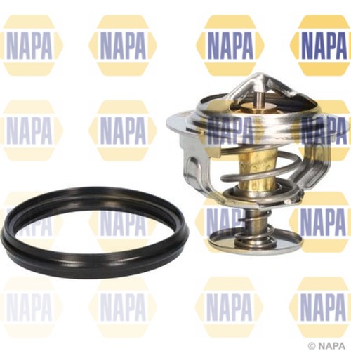 Coolant thermostat for golf - coolant, vw