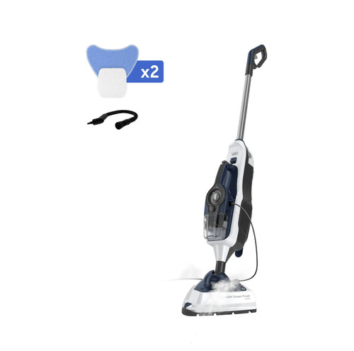 Vax cdst sfxs steam fresh - steam,