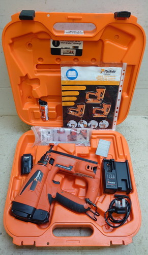 Paslode im65 f16 - paslode,