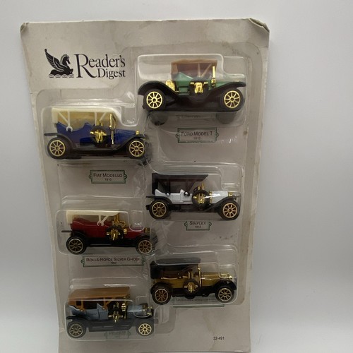 Reader digest vintage - reader's,