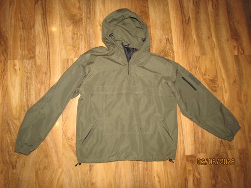 Mil tec combat anorak summer - mil-tec,