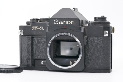 Exc canon new f1 eye - [exc+5],